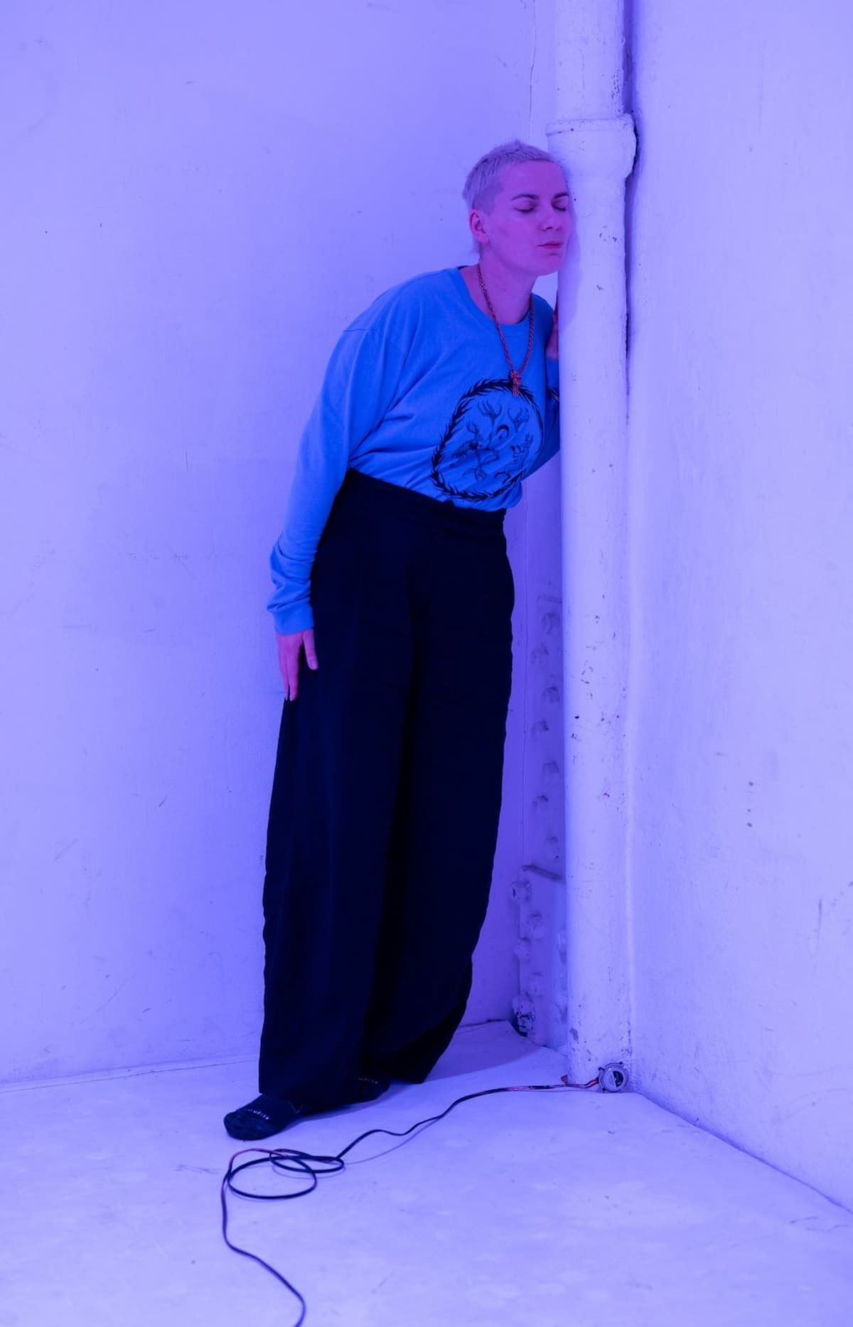 Image of Edka Jarząb