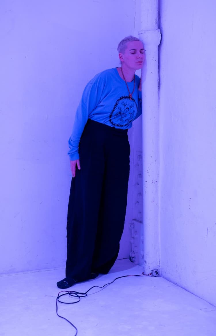 Image of Edka Jarząb